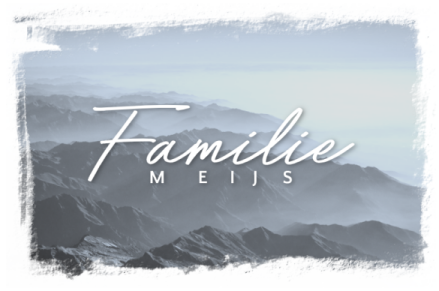 Vakantie Blog